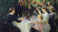 Peder Severin Kroyer