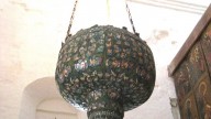 в церкви Григория Армянского,
