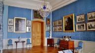Bauska_Schloss_Rundale_Innen_Italienischer_Salon_3