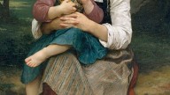 William Adolphe Bouguereau   (1825-1905)