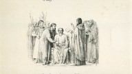 53 Царь Василий Иоаннович Шуйский