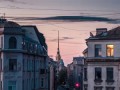 The city of white nights - Saint Petersburg drone video Timelab.pro// Город белых ночей, аэросъемка