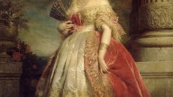 Матильды Бонапарт (1820-1904)