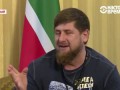 Как женщина в Чечне выступила против Кадырова и чем это закончилось