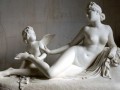 4.Афродита (Венера) и Амур