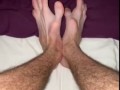 Ноги - руки