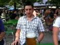 Как быстро выпить пиво