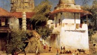 Weeks_Edwin_The_Temple_And_Tank_Of_Walkeshwar_At_Bombay
