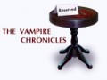 The Vampire Chronicles копия