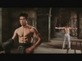 Bruce Lee vs. Chuck Norris (FULL)