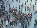 "Welcome to Hell" – Großdemonstration zu G20