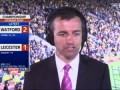 Watford vs Leicester 3-1 (Agg: 3-2) - Crazy Reaction!!!