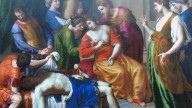 Turchi_Alessandro_La_mort_de_Cléopâtre