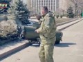 Удар точкой-у по Донецку.mp4