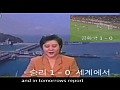 Корейское телевидение вырезало из ролика все голы