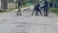 Дед