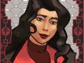 asami b