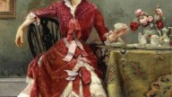 Portrait of a Woman