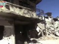 Сирия. Хомс, район Баб Худ