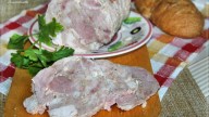 из свинины с индейкой1