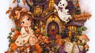 Pumpkin Hollow Misfits