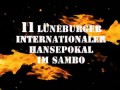100 % Actions - Internationaler Lüneburger Hansepokal im Sambo 2015