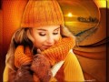 Коллаж от tane4ki 777 "Маленькая зима"