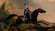 Kruger,_Franz_-_Equestrian_Portrait_of_Grand_Prince_Alexander_Nikolayevich