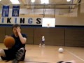Basketball - Мастерский бросок для ютуба