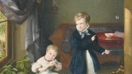 Ezechiel Davidson (Dutch, 1792-1870)