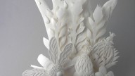 Hand.-Paper-sculpture-by-Elsa-Mora