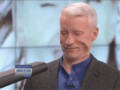 Leaf Blower Anderson Cooper