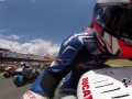 GoPro: Onboard with Team Avintia - MotoGP Round 7 Catalunya, Spain