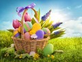 Holidays_Easter_Lupinus_Tulips_Eggs_Wicker_basket_518538_1280x914