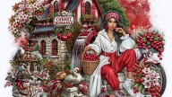 Cherry Romance