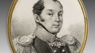 портрет 1824 года