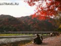 Осень в Японии 2014 ( тур на ноябрьские праздники)
