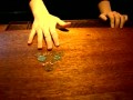 Bar Tricks : The Coin Direction Bar Trick