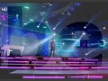 Eurovision 2011 Romania - Hotel FM - Change (Semi-Final 2) [720p HD]