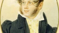 Пётр Андреевич Вяземский (1792-1878)