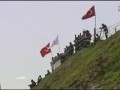 Lancer evolution 9 прыжок на ралли в Турции!!!