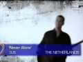 The Netherlands - "Never Alone" - Eurovision Song Contest 2011 - BBC One