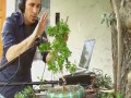 Diego Stocco - Music from a Bonsai
