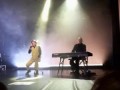 Sparks "I Married Myself"