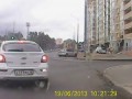 Как паркуются в Казани