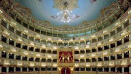 Ла Фениче (Gran Teatro La Fenice), Венеция, Италия