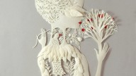 Por-Dentro.-Paper-Sculpture-by-Elsa-Mora
